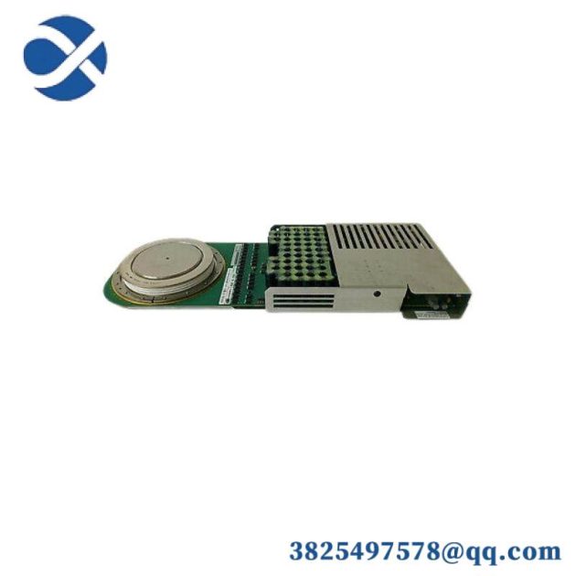 ABB AC10, 272001R0101, 5SXE, 10-0181, 5SHY, 35L4520, 5SGY, 35L4520 IGCT Module