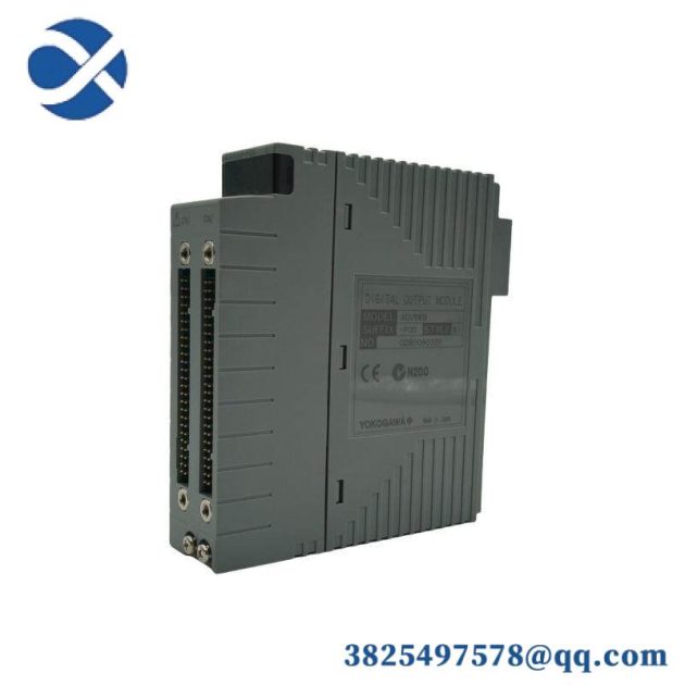 Yokogawa ADV569-P00 S1 Digital Output Module for Industrial Control Solutions