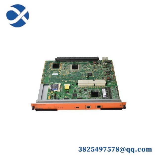 Alcatel OS9600/OS9700 CMM Chassis Management Module - Enhancing Network Efficiency, 200 Characters