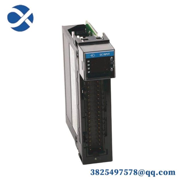 AB 1756-IB32K Slots Chasis - Industrial Control Module