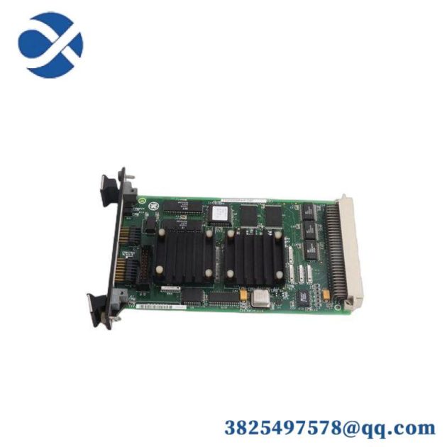 ALSTOM 8211-4303 Ladder Processor Module - Industrial Automation Control Solution