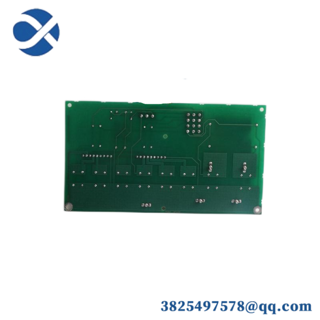 AMK 3001655-50 KW-EC1, Industrial Control Module