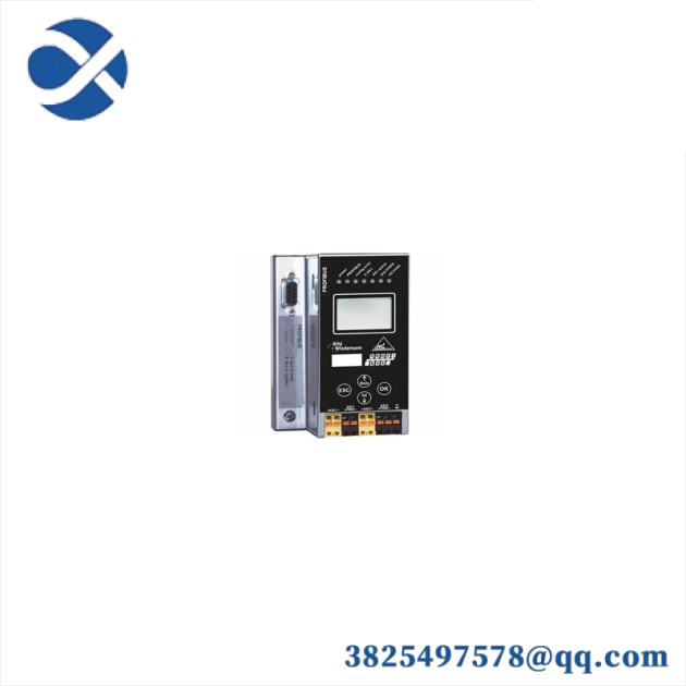 B+W BWU1703 Module - Advanced Control Technology for Industrial Automation