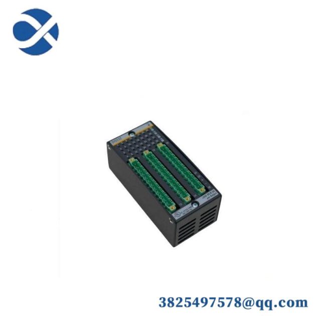 Bachmann DI0232 - Digital Input/Output Module, Precision Control for Industry