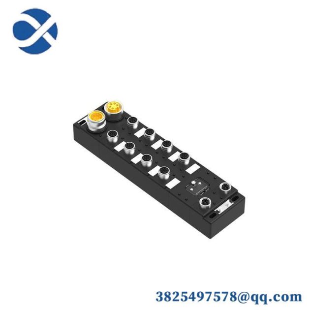 BOSCH TCDEI-8D0P-DYU-G02 Control Module, High-Performance Industrial Automation Component