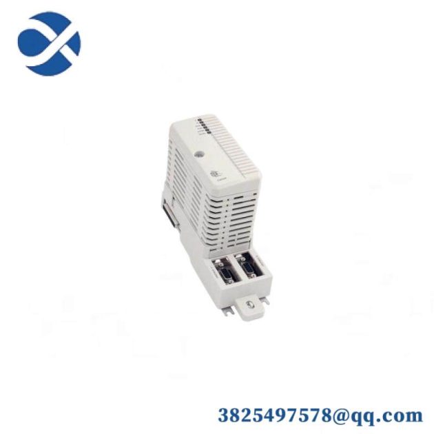 ABB CI854AK01 | 3BSE030221R1 Communication Module