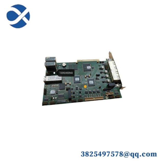 Cloos PCIF 033.59.20.00 Communication Board, Advanced Control Module