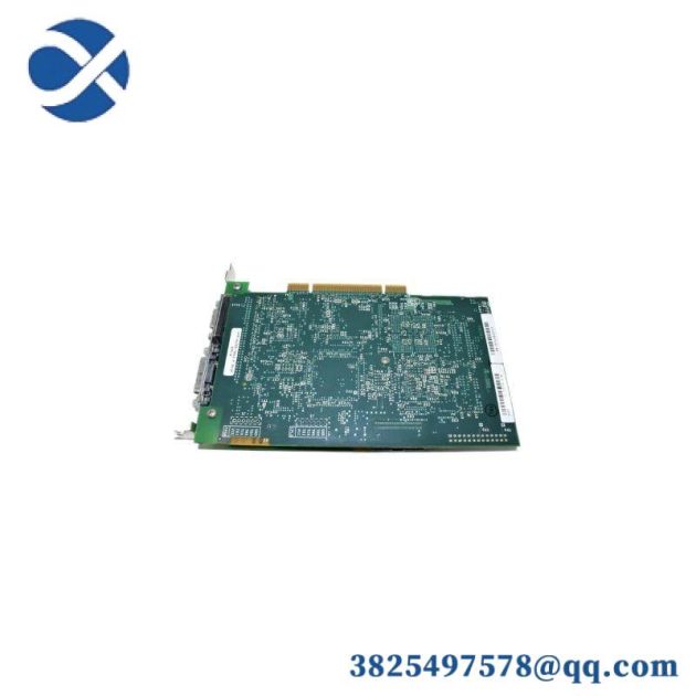 Cognex VPM-8120X-5061-P Frame Grabber Card: Advanced Image Acquisition Module