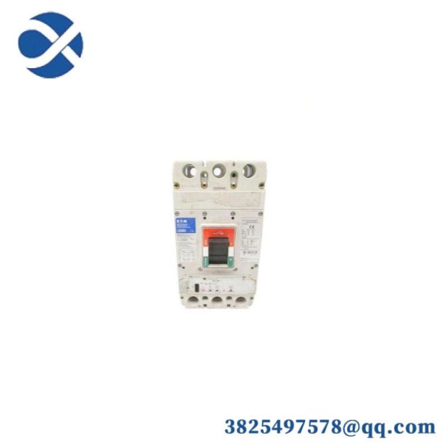 Eaton LGU3630NN Circuit Breaker, 690V, 630A - Reliable Power Protection Solution