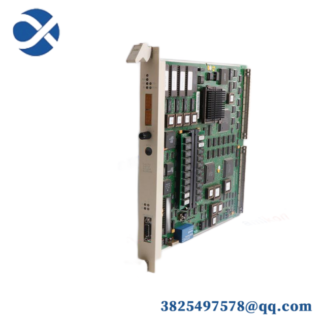 GD Bolognna CPU/NA386, 15AD80E0417 & 15AD80H0001, Av2.820.124 - Advanced Control Module