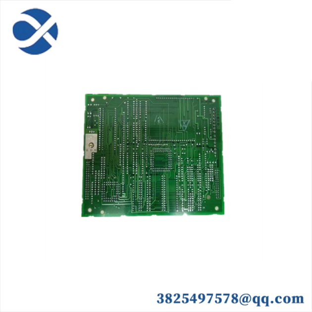 GE DS200TBQDG1A: An Advanced Extension Analog Termination Board for Industrial Control Systems