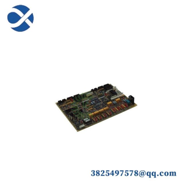 GE DS200TCQCG1BJF | PLC Overflow Board for Mark V Systems