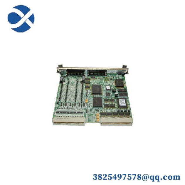 General Electric VCRC H1B IS200VCRCH1BBC Circuit Board: Engineered for Precision Control in Industrial Applications