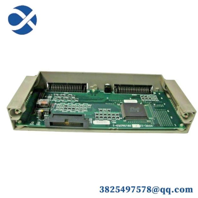 HITACHI HIOC-1D | 3B156053-2 Control Module