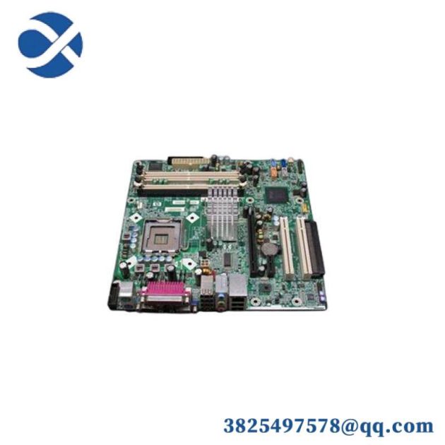 HP 480077-001, 334136-001, 179261-001 - Advanced Processor Board