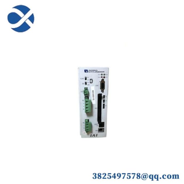 ABB 1305-BA01A-HA2 AC Drive, Industrial Control Systems