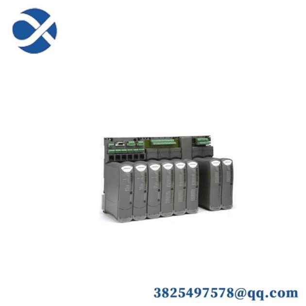 ICS Triplex T9082U - A Comprehensive IEC 61131 Workbench Solution