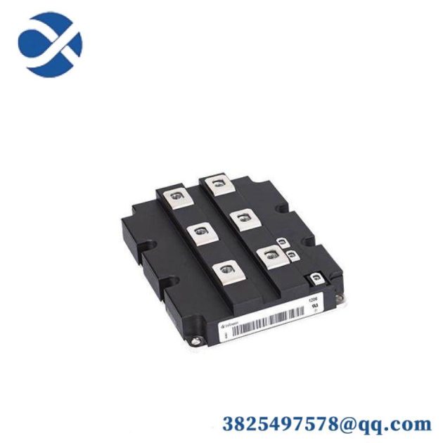 Siemens IGBT FZ1800R16KF4 Trans IGBT Module