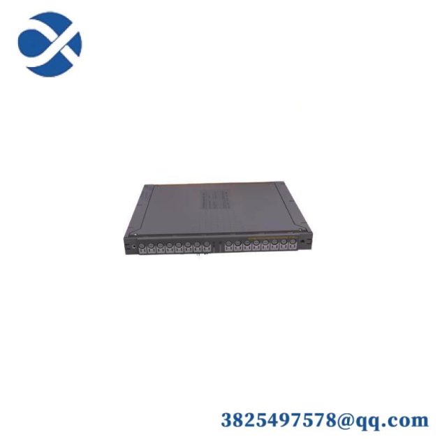 Karl Mayer CDB34.005C2.4 H36 1 5KW Input Module - High Performance for Textile Automation