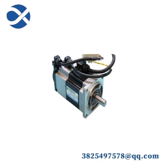 Kawasaki R2AA06020FCPPJ | 50601-1462 | Industrial Robot Motor