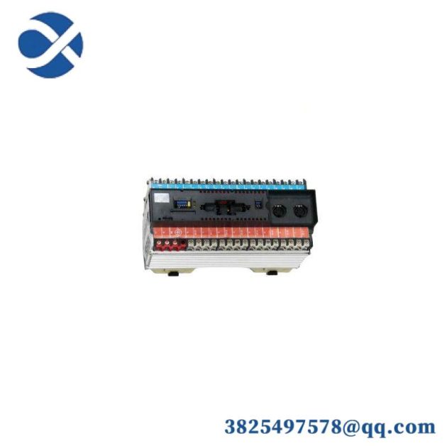 Klockner Moeller PS3-AC-EE Compact PLC - AC Module, Advanced Automation Solution