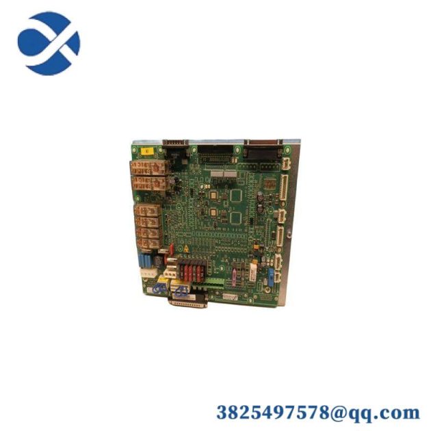 KUKA 00-127-755 VER.4 Industrial Control Board