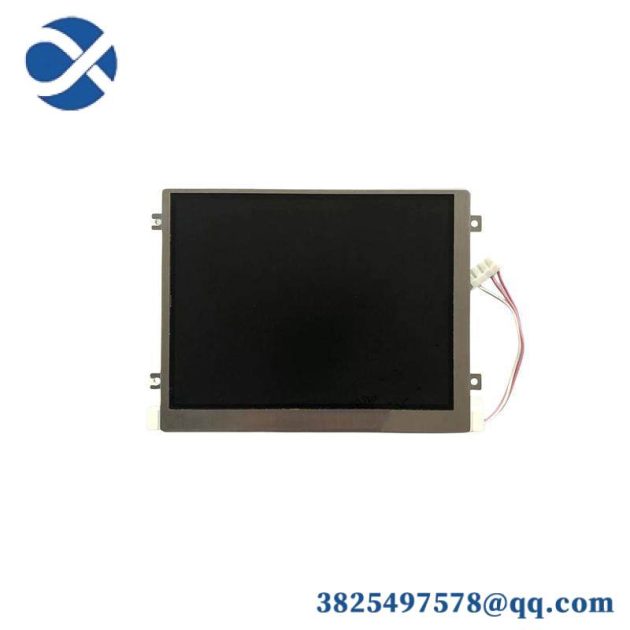 LQ064V3DG05 A1Z000700 - High-Performance Industrial LCD Display Panel