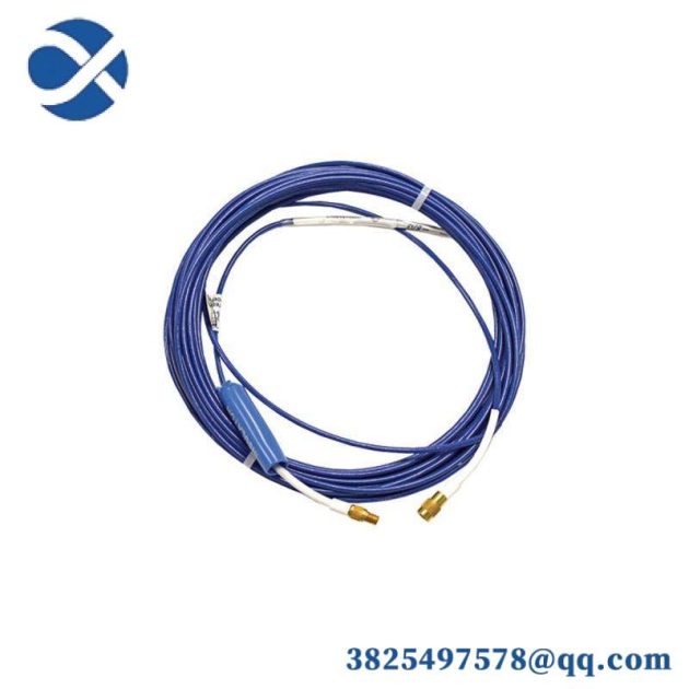 METRIX MX8030-080-00-05/MX8031-080-00-05 Industrial Extension Cable