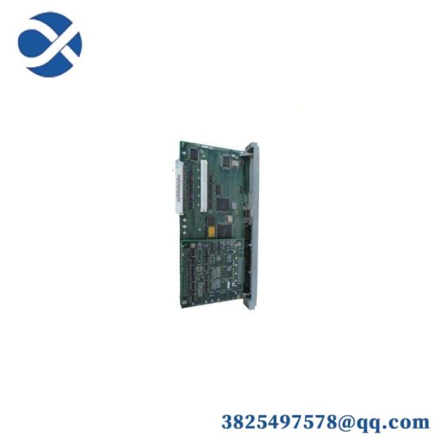 Mitsubishi QX524 BN634A636G51 Control Module - Precision & Efficiency in Industrial Automation