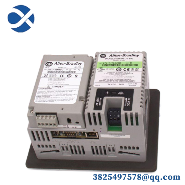 Pro-Face PFXSP5B10 SP-5B10 Modular Control Box, Schneider Electric, Power & Automation