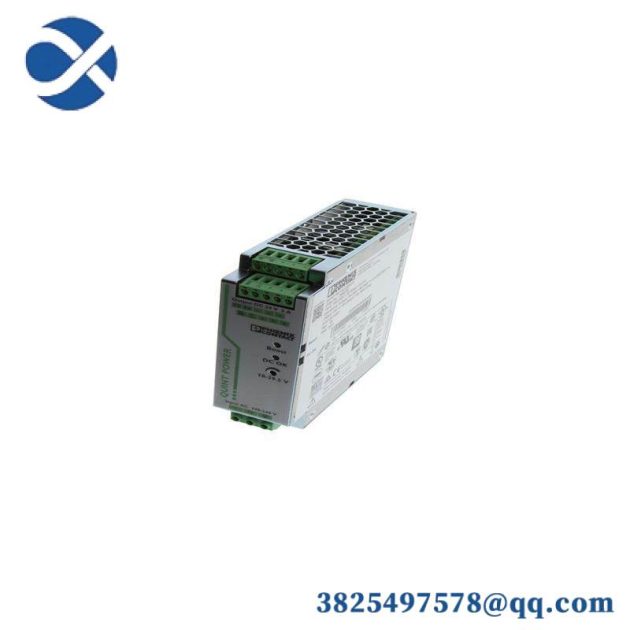 Phoenix Contact IB IL AO2/U/BP 2732732 Analog Output Module