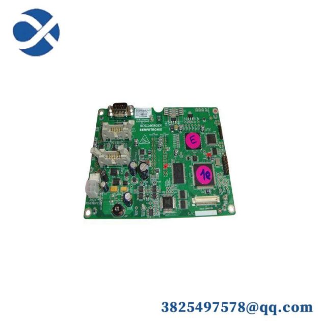 PRDR Corporation PRDR0046100Z-03: High-Performance PCB Module for Industrial Automation