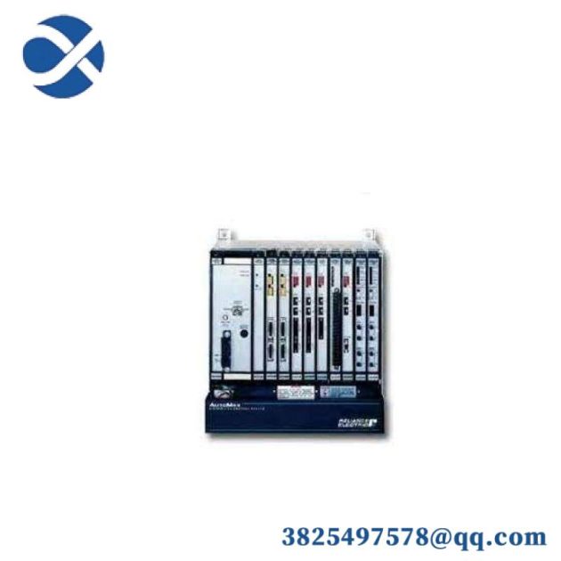 Reliance 57C413 AutoMax Communication Memory Module