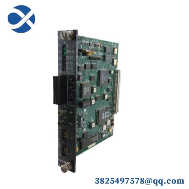 Reliance Electric 0-60021-2 Processor Module: Industrial Control Solutions