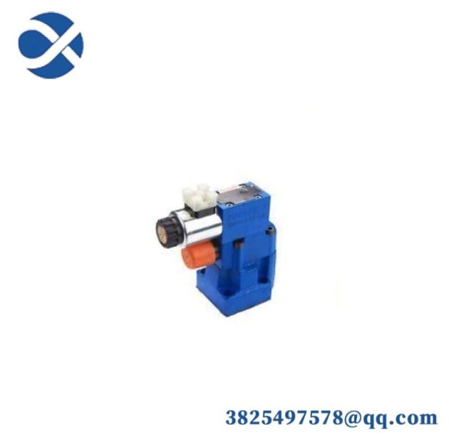 Rexroth Dbw 10 B2-52/200-6EW230N9K4 Throttle Check Valve - Efficient Fluid Management Solution