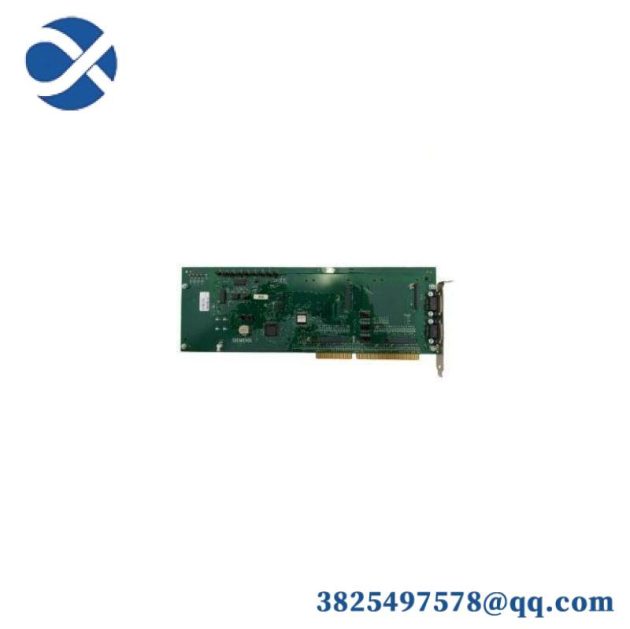 Robicon A5E03407403 - Advanced Communications Board, Designed for Industrial Automation Solutions