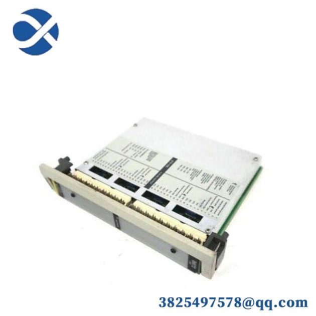 Schneider AS-B872-100 Output Module - Advanced Automation Solutions for Industrial Control