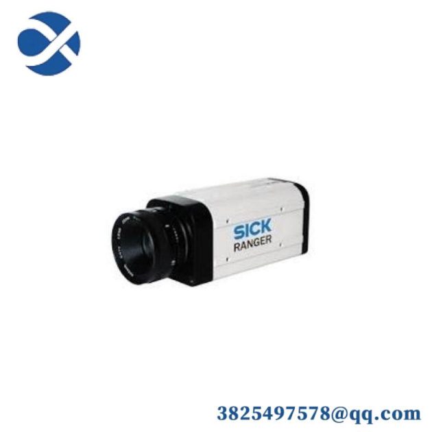 SICK Ranger EINES RANGERE50414 3D High Speed Vision Camera