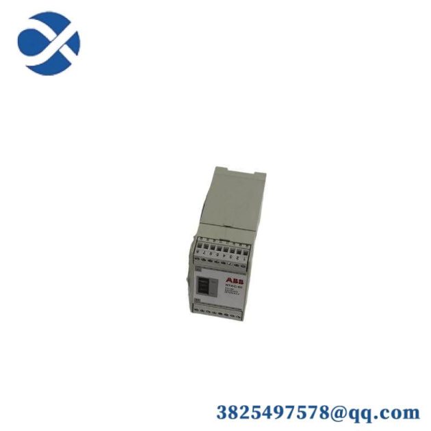 SIEMENS 3BHB000528R0100 TV742 MODULE: High-Performance Control System Module