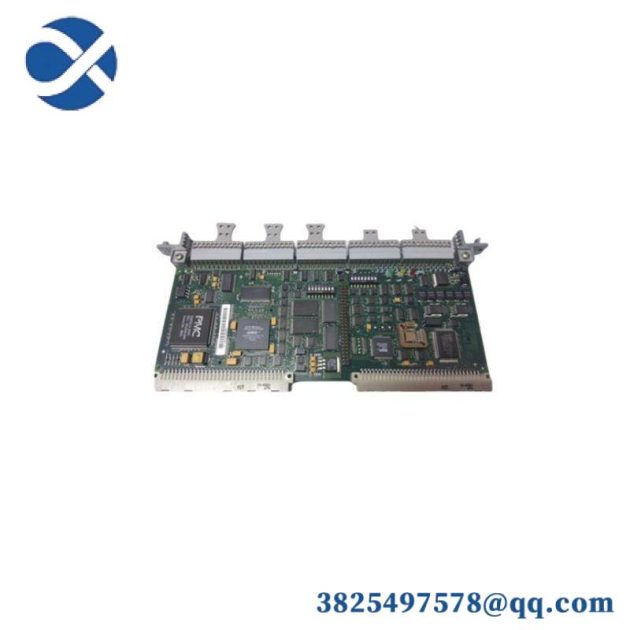 Siemens SIMADYN D 6DD1606-0AD1 Technology Module