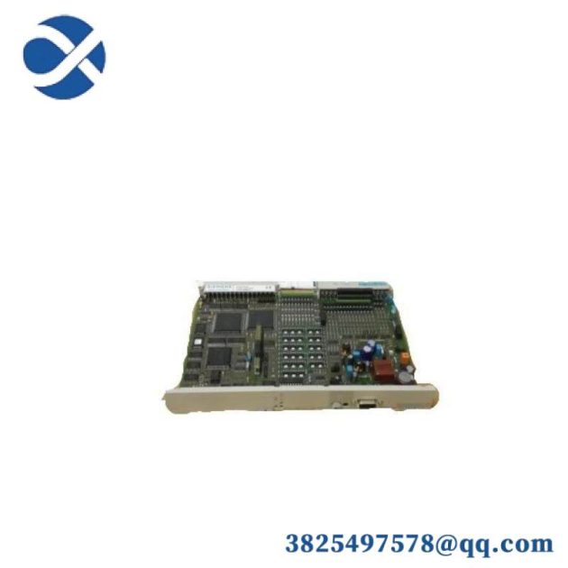 SIEMENS 6DS1723-8CC Analog Input Module for Industrial Automation