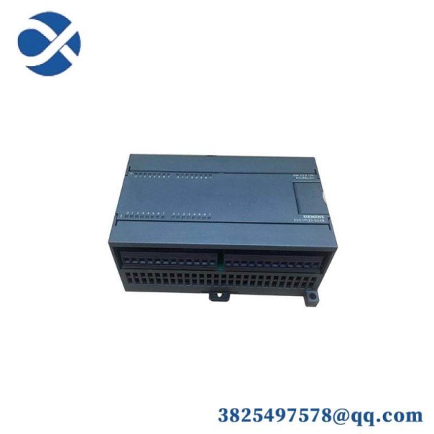 SIEMENS S7-1200 PLC Digital I/O Module, 6ES7223-1PL22-0XA8, Programmable Logic Controller