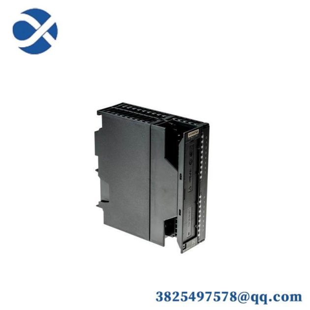 SIEMENS 6ES7321-1BH02-0AA0 Digital Input Module