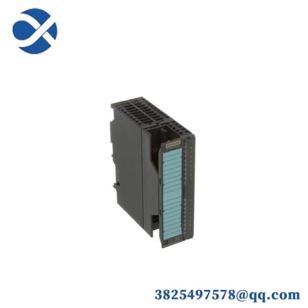 SIEMENS SIMATIC S7-300 PLC Digital I/O Module, 6ES7321-1BH10-0AA0, Digital I/O Modules