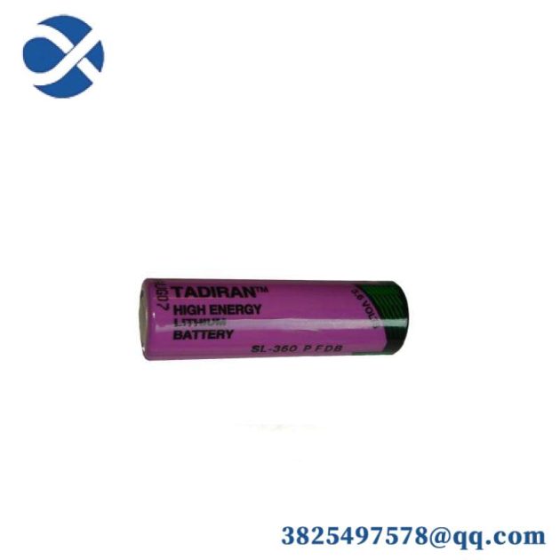 SIEMENS 6ES7 971-0BA00 Battery for Industrial Control Systems