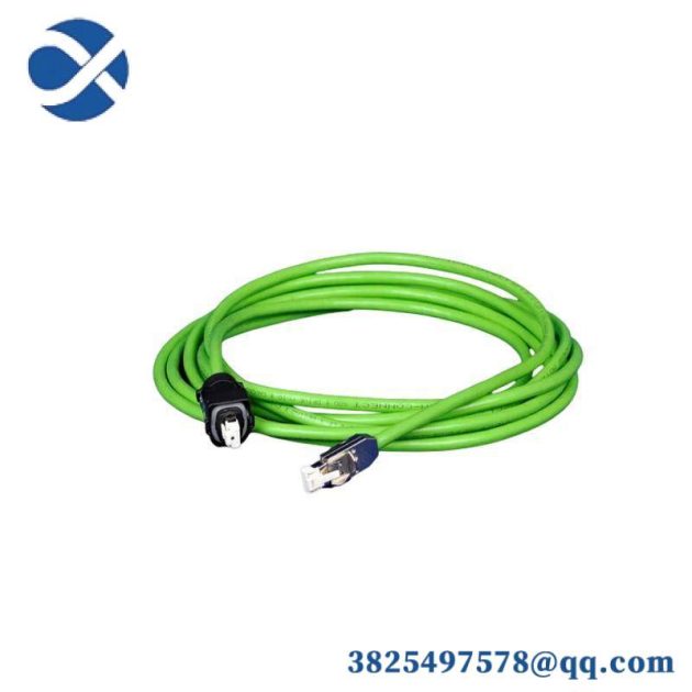 Siemens 6FX2002-1DC00-1AJ0 Signal Cable