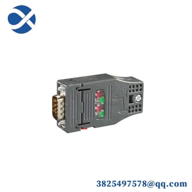 SIEMENS 6GK1500-0EA02 PROFIBUS BUS CONNECTOR, Industry-grade Communication Hub