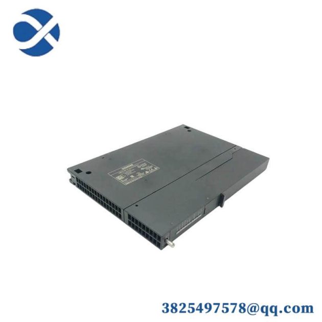 SIEMENS 6GK7443-1GX30-0XE0 Advanced Communication Processor, Industrial Automation & Control Module