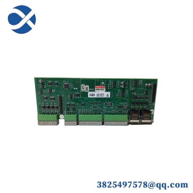 SIEMENS 6RX1700-0AK00 - Terminal Expansion Board for Advanced Control Systems