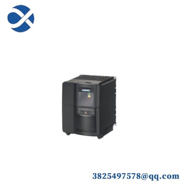 Siemens 6SE6440-2UD23-0BA1 Drive: Advanced Variable Frequency Drive for Industry